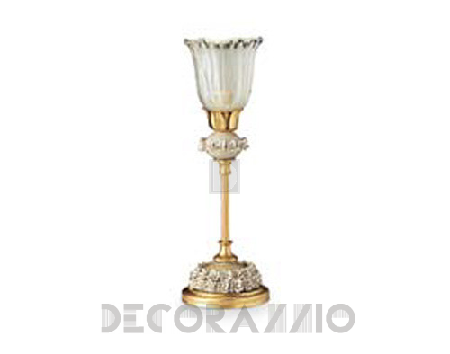 Светильник настольный (Настольная лампа) Le Porcellane 4848 - 4848