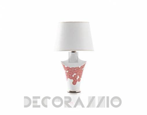 Светильник настольный (Настольная лампа) Le Porcellane 5529 - 5529