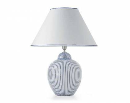 Светильник  настольный (Настольная лампа)