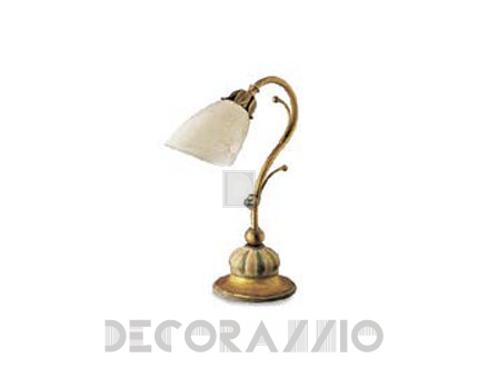 Светильник настольный (Настольная лампа) Le Porcellane 2366 - 2366