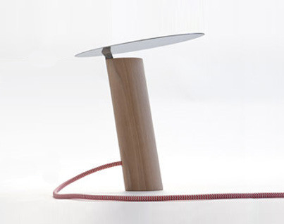 Светильник настольный (Настольная лампа) Ligne Roset 10072355 - 10072355