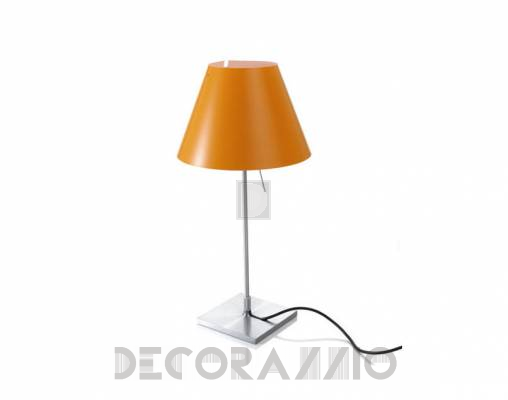 Светильник настольный (Настольная лампа) LucePlan 1D13N010020 - 1D13N010020