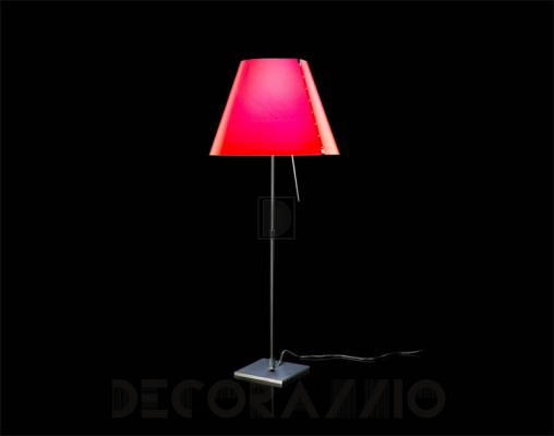 Светильник  настольный (Настольная лампа) LucePlan 1D13N000005 - 1D13N000005