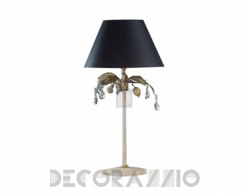 Светильник настольный (Настольная лампа) Lucienne Monique W 115 - W 115