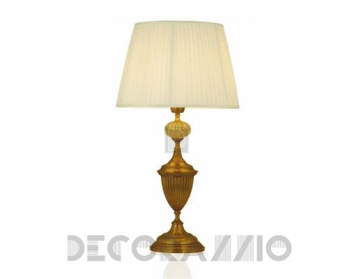 Светильник настольный (Настольная лампа) Lumis 2302 ANT - 2302 ANT