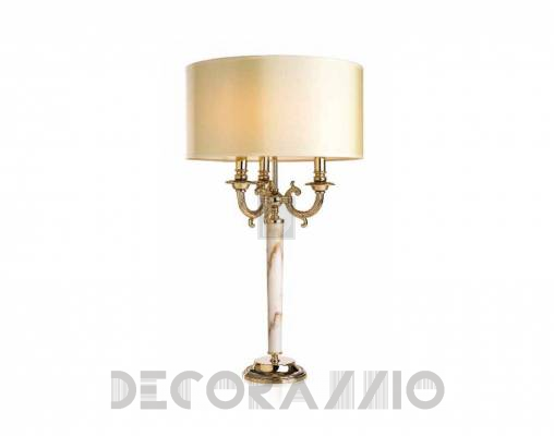Светильник настольный (Настольная лампа) Lumis 2544 ORC - 2544 ORC