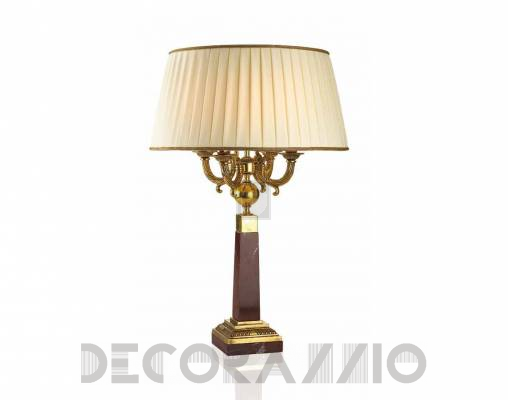 Светильник настольный (Настольная лампа) Lumis 2543 NAT - 2543 NAT