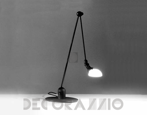 Светильник настольный (Настольная лампа) Martinelli Luce 736 - 736