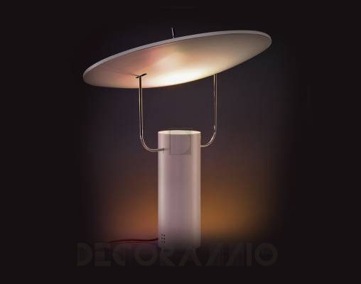 Светильник настольный (Настольная лампа) Martinelli Luce 799 - 799