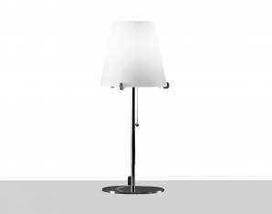 Светильник  настольный (Настольная лампа) Martinelli Luce 742, 742