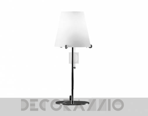 Светильник настольный (Настольная лампа) Martinelli Luce 742 - 742