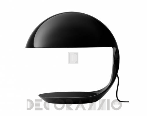 Светильник настольный (Настольная лампа) Martinelli Luce 629 - 629