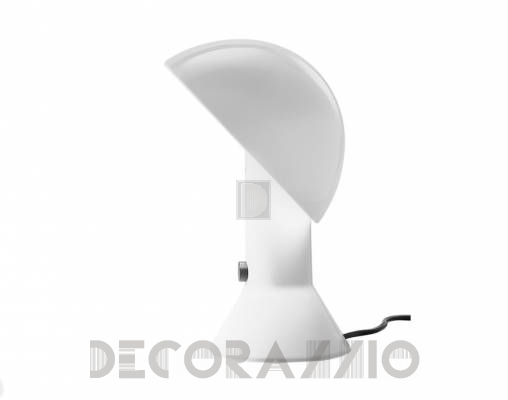 Светильник настольный (Настольная лампа) Martinelli Luce 685 - 685