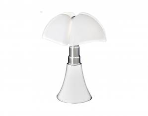 Светильник  настольный (Настольная лампа) Martinelli Luce 620, 620