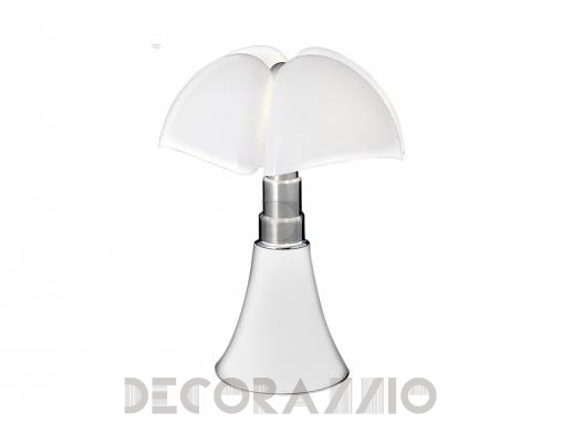 Светильник  настольный (Настольная лампа) Martinelli Luce 620 - 620