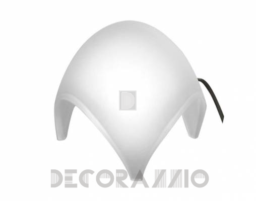 Светильник настольный (Настольная лампа) Martinelli Luce 686 - 686