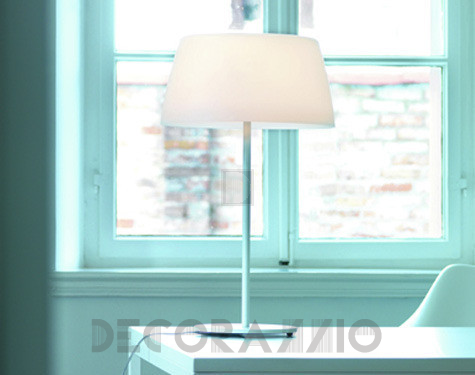 Светильник настольный (Настольная лампа) Prandina GINGER GLASS T30 - GINGER GLASS T30