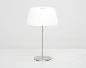 Светильник  настольный (Настольная лампа) Prandina GINGER T50 (polyethylene), GINGER T50 (polyethylene)