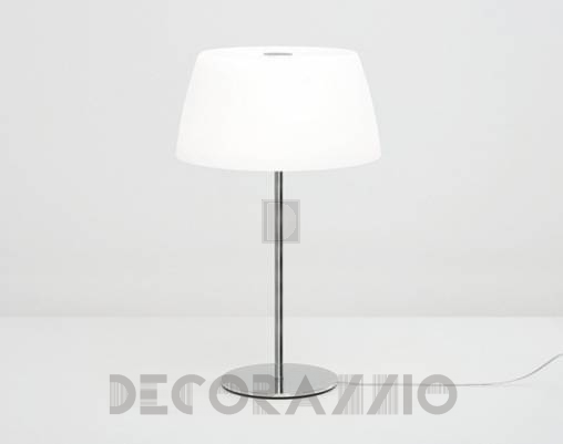 Светильник настольный (Настольная лампа) Prandina GINGER T50 (polyethylene) - GINGER T50 (polyethylene)