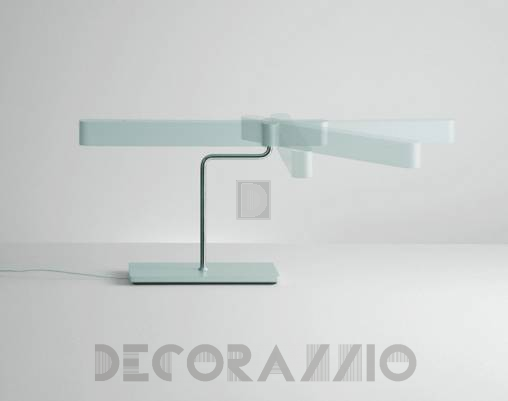 Светильник настольный (Настольная лампа) Prandina TECA ECO T1 - TECA ECO T1