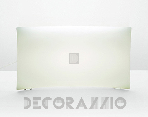 Светильник настольный (Настольная лампа) Prandina LIGHT VOLUME 21T - LIGHT VOLUME 21T