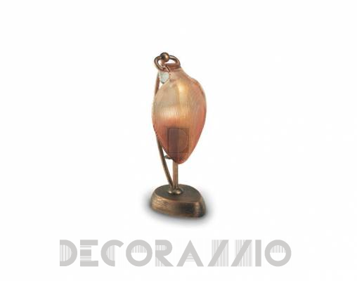 Светильник настольный (Настольная лампа) Prearo 2133 - 2133