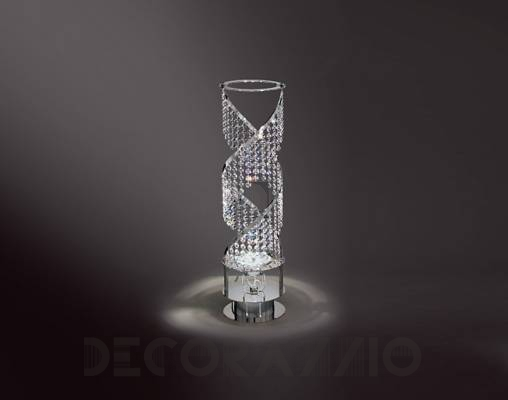 Светильник настольный (Настольная лампа) Prearo HELIX - HELIX