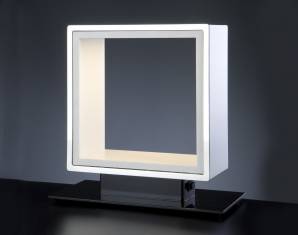 Светильник  настольный (Настольная лампа) Quasar WINDOW TABLELAMP, WINDOW TABLELAMP