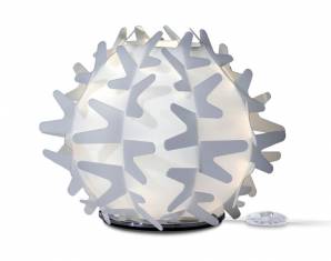 Светильник  настольный (Настольная лампа) Slamp CAC78TAV0001oX, CAC78TAV0001oX