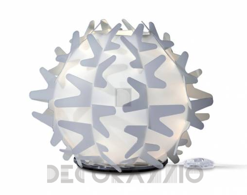 Светильник настольный (Настольная лампа) Slamp CAC78TAV0001oX - CAC78TAV0001oX