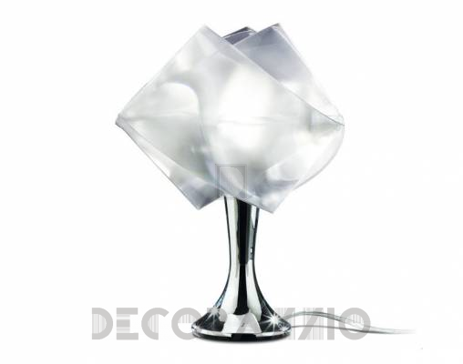 Светильник настольный (Настольная лампа) Slamp GEM04SOS0000LE - GEM04SOS0000LE