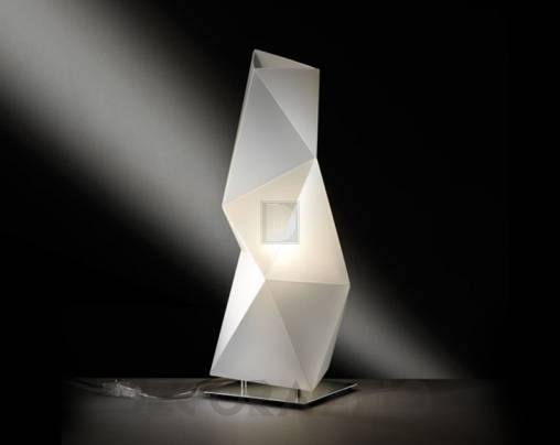Светильник настольный (Настольная лампа) Slamp DIA39TAV0001J - DIA39TAV0001J