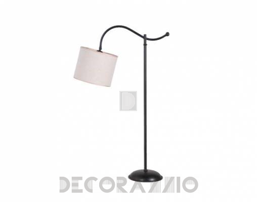 Светильник настольный (Настольная лампа) Veranda 13 0017-BR 13 0121A - 13 0017-BR 13 0121A