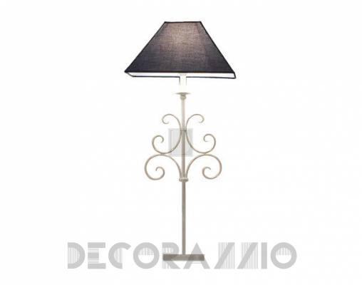 Светильник настольный (Настольная лампа) Veranda 13 0043-1 13 0043B - 13 0043-1 13 0043B