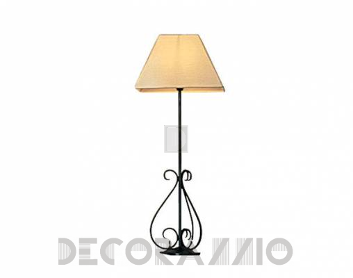 Светильник настольный (Настольная лампа) Veranda 13 0054-BR 13 0054A - 13 0054-BR 13 0054A