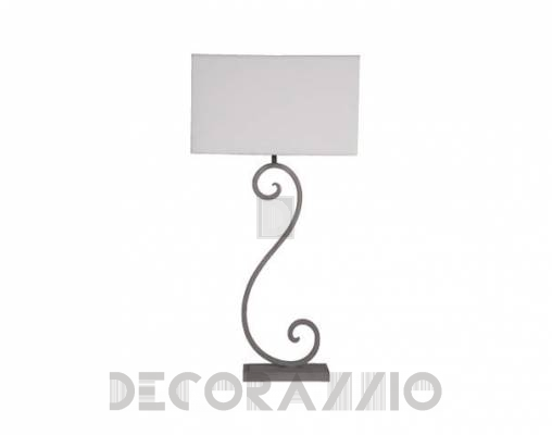 Светильник настольный (Настольная лампа) Veranda 13 0122D-G 13 0122C - 13 0122D-G 13 0122C