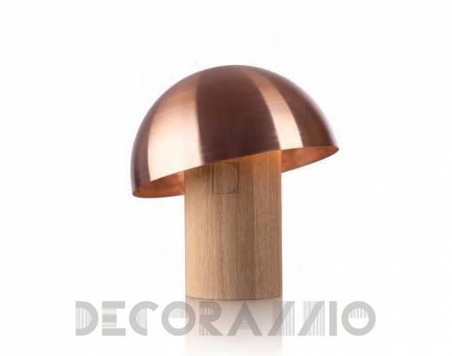 Светильник настольный (Настольная лампа) Zero Wood - 8035101