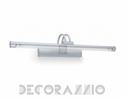 Светильник настенный накладной (Подсветка для картин) Faro 61071 - 61071