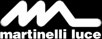 Martinelli Luce Martinelli Luce