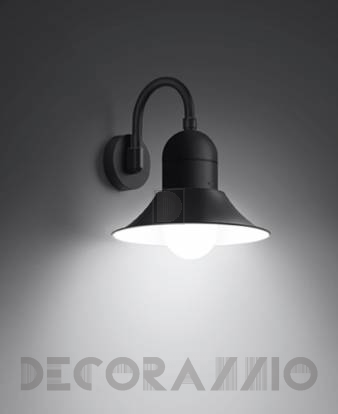 Светильник настенный накладной (Бра) Bega 6492 - 6492