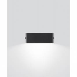 Светильник уличный настенный накладной (Бра) Bega 2398W, 2398W