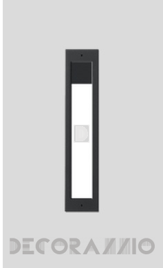 Светильник уличный настенный врезной (Бра) Bega 3026 - 3026