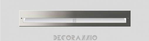 Светильник уличный настенный врезной (Бра) Bega 2205 - 2205