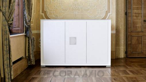 Буфет Capo D'opera PRIVACY - C.D11