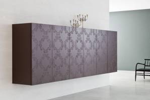 Буфет Capo D'opera ZURICH, C.D37