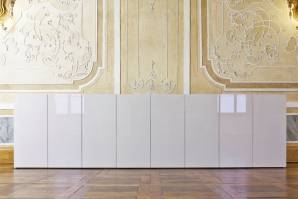 Буфет Capo D'opera ZURICH, C.D39