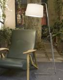 Светильник  напольный (Торшер)