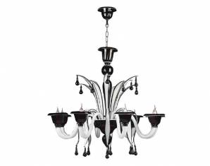 Светильник  потолочный подвесной (Люстра) Arte Di Murano 7429-8, 7429-8
