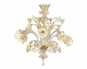 Светильник  потолочный подвесной (Люстра) Arte Di Murano 7780-6, 7780-6