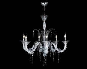 Светильник  потолочный подвесной (Люстра) Arte Di Murano 7589-6, 7589-6